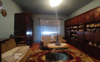 Casa din caramida in centrul Lipovei, 880 teren - Poză 7