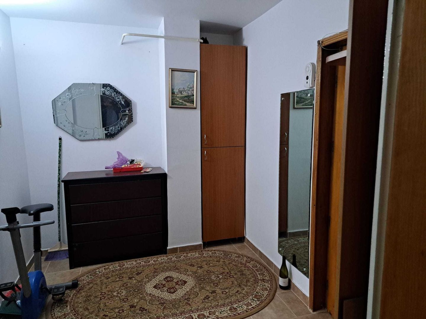 De Închiriat: 2 Camere Decomandat | Metrou Tineretului & Timpuri Noi | - Poză 7