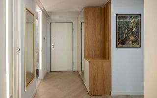 Apartament 3 Camere | Cortina North | Pipera | Loc de parcare - Poză 9