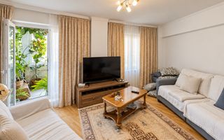 Apartament 4 camere Știrbei Vodă | 110mp | imobil 1994 - Poză 2