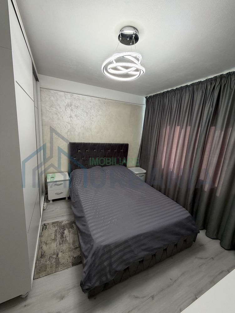 Apartament 2 camere decomandat, Zimbru, Iași – vânzare - Poză 7