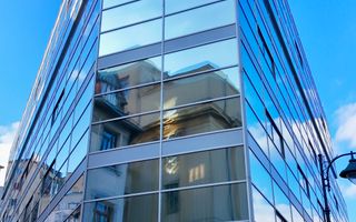 COMISION 0% / SPATIU DE BIROURI PENTRU INCHIRIAT / UNIVERSITATE - Poză 1