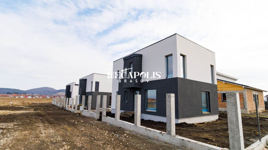 Casa Sanpetru - Poză 1