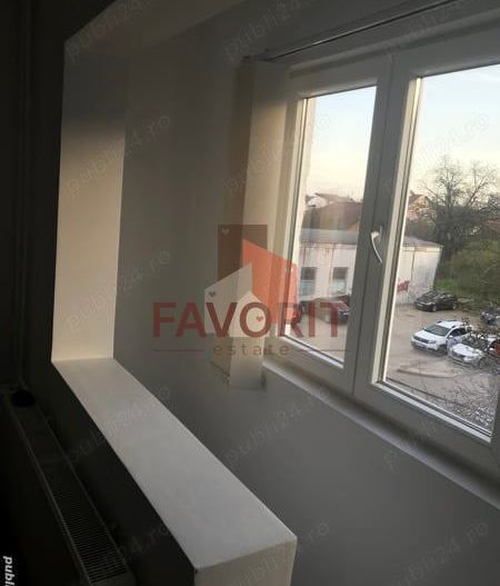 1 camera | etaj intermediar | mobilat si utilat | zona excelenta - Poză 4