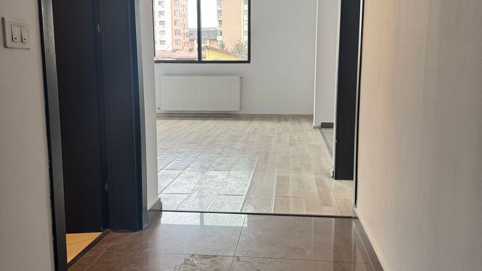 APARTAMENT 2 CAMERE IN CARTIERUL LATIN - Poză 9