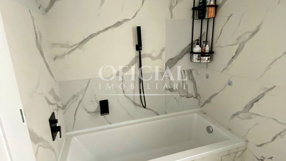 Apartament 3 Camere-65mp | Etaj 2 | 2 Bai | 2 Parcari | Parcul Poligon - Poză 9