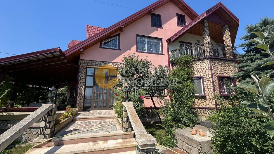 PROPRIETATE EXCLUSIVISTA 390 MP - 2000MP teren Popas Pacurari Garaj Beci - Poză 2