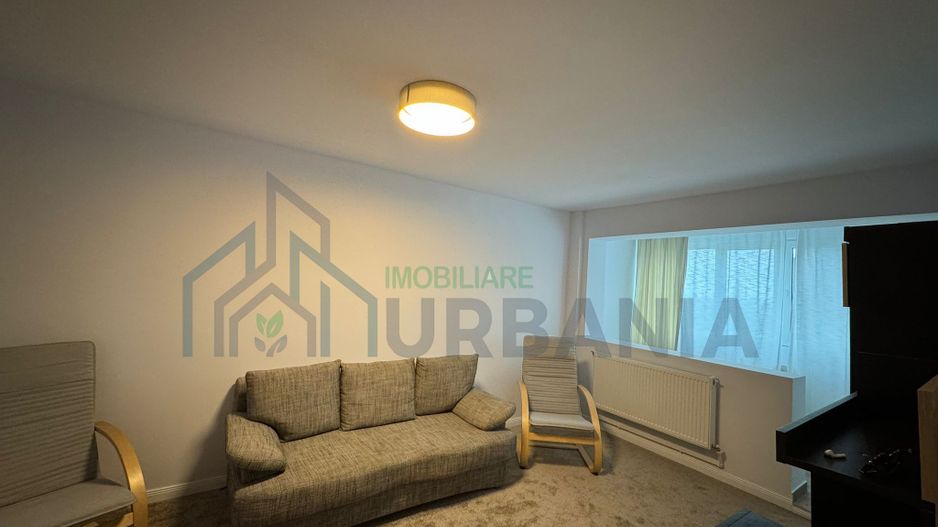 Apartament 3 camere decomandat, 80 mp, Podu Roș – Iași, de închiriat - Poză 3
