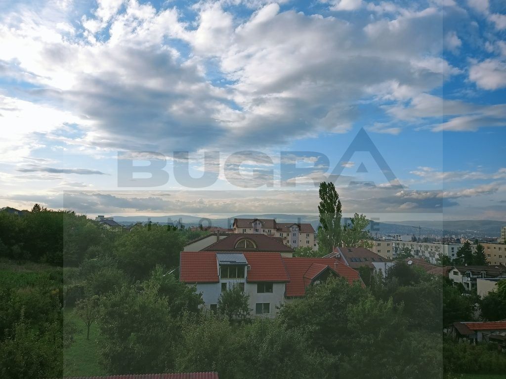 Apartament de 3 camere, modern, 94mp, zona Alverna - Poză 7