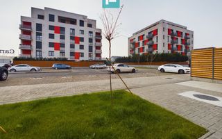 Spatiu comercial 60 mp - Poză 2