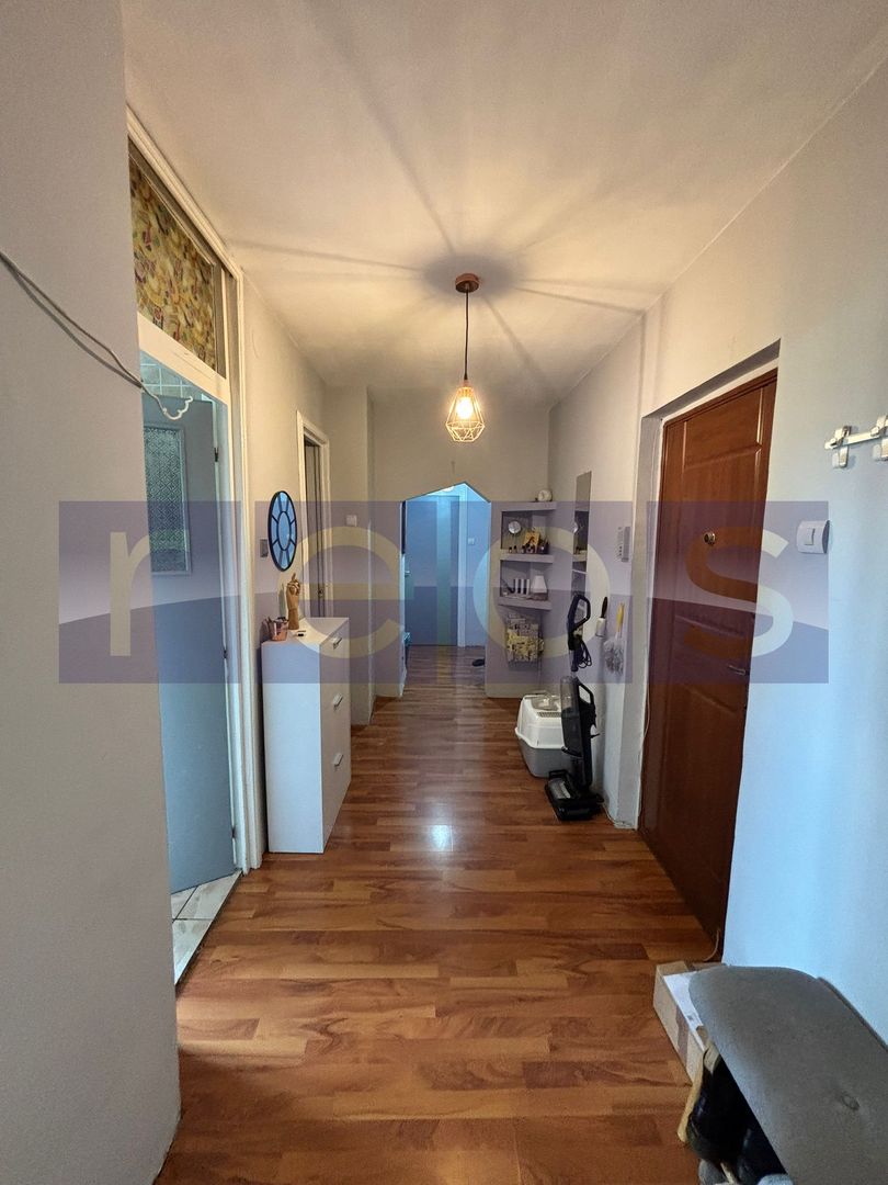 VANZARE 3 CAMERE | DECOMANDAT | ZONA NERVA TRAIAN - Poză 10
