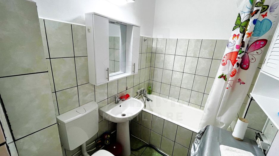 Garsoniera-30mp-Etaj 5-Moderna-Brazda-Disponibila Imediat - Poză 5