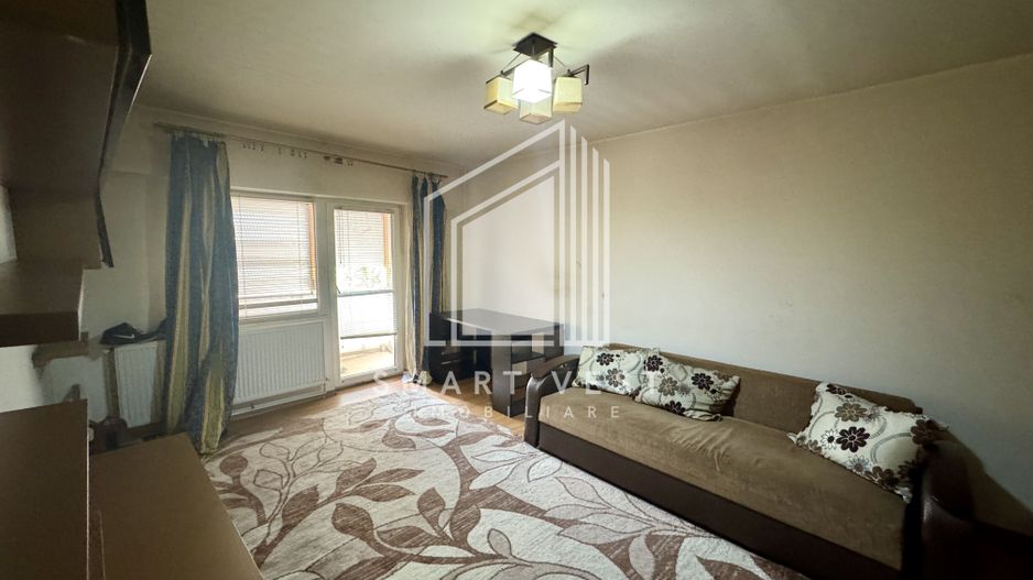 Apartament 2 camere decomandat | Etaj 2 | Carpați 2 - Poză 13