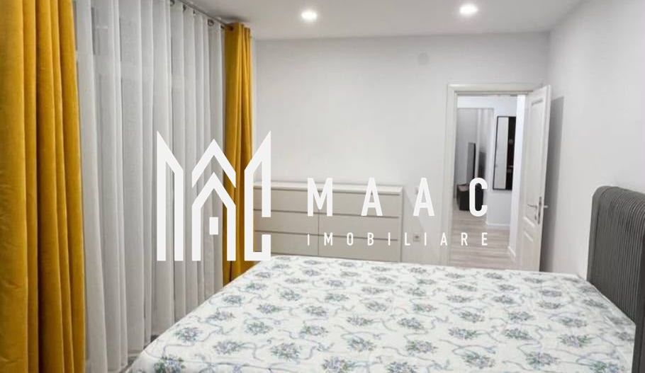 Apartament 3 camere Sibiu | Arhitecților | terasă 30 mp - Poză 4
