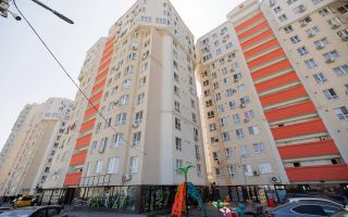 Vânzare, apartament, o cameră, str. Nicolae Testimițeanu, Botanica - Poză 16
