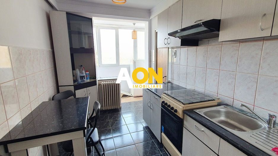 Apartament 3 camere, 78 mp utili, Cetate, zona Closca - Poză 4