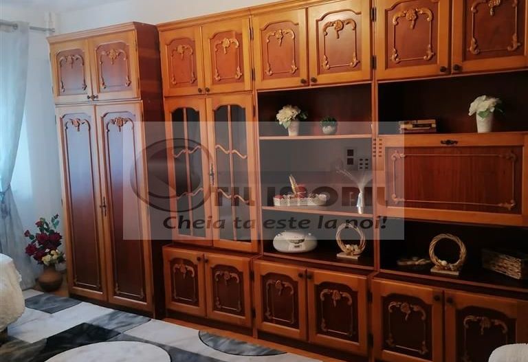 Apartament 2 camere - Zona Nicolina  -  450 Euro - Poză 7