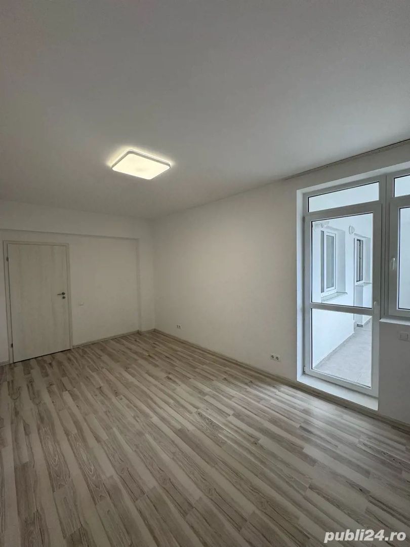 apartament 2 camere Metalurgiei -Dimitrie Leonida - Poză 8