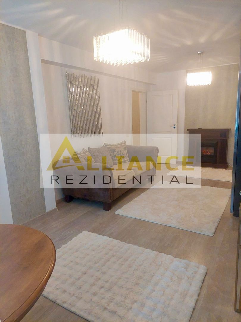 Apartament 2 camere + GRADINA | 5 minute metrou Dimitrie Leonida - Poză 4