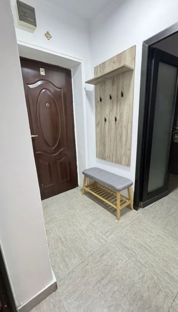 AP. 2 CAMERE MIHAI BRAVU, BUCATARIE INCHISA, MODERN, METROU 10 MINUTE - Poză 8