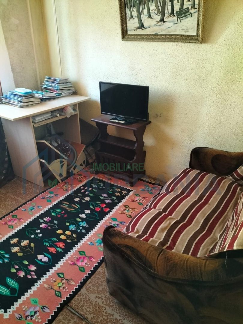 Apartament cu 4 camere, Holboca – vânzare 150.000 EUR - Poză 7