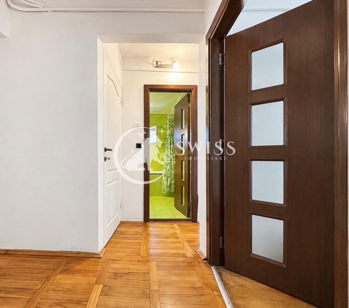 Apartament 3 camere | 74mp | 2 băi | Str Rapsodiei | 15min UMF - Poză 12