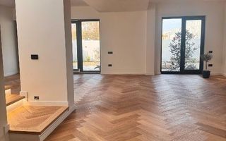 Vila 4 camere , individuala, Pipera, finisaje premium - Poză 6