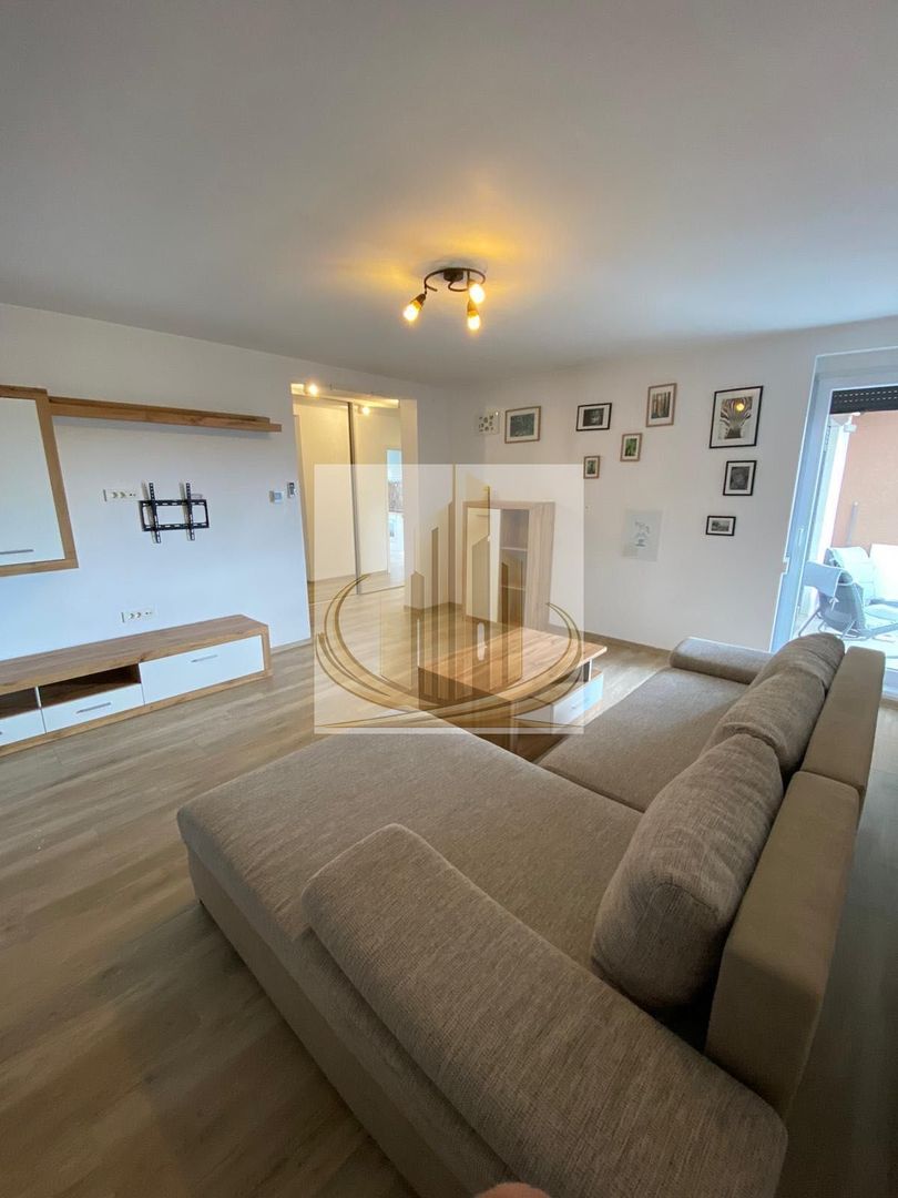 Apartament 2 camere, 3 balcoane,  parcare in CF, Kaufland, Dumbravita - Poză 1