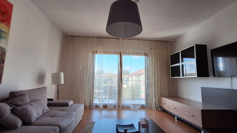 Apartament cu 3 camere la 5 min. de Iulius Town - Poză 5