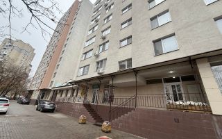 Chirie, spațiu comercial, 87 mp, str. Albișoara, Râșcani - Poză 2