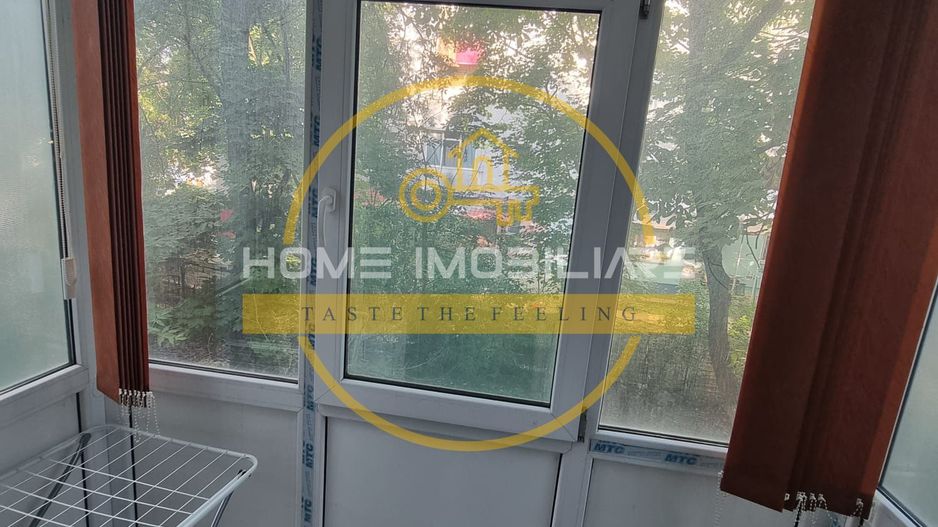 Apartament semidecomandat cu 2 camere, 42m pătrați ,65000 euro, Zimbru - Poză 7