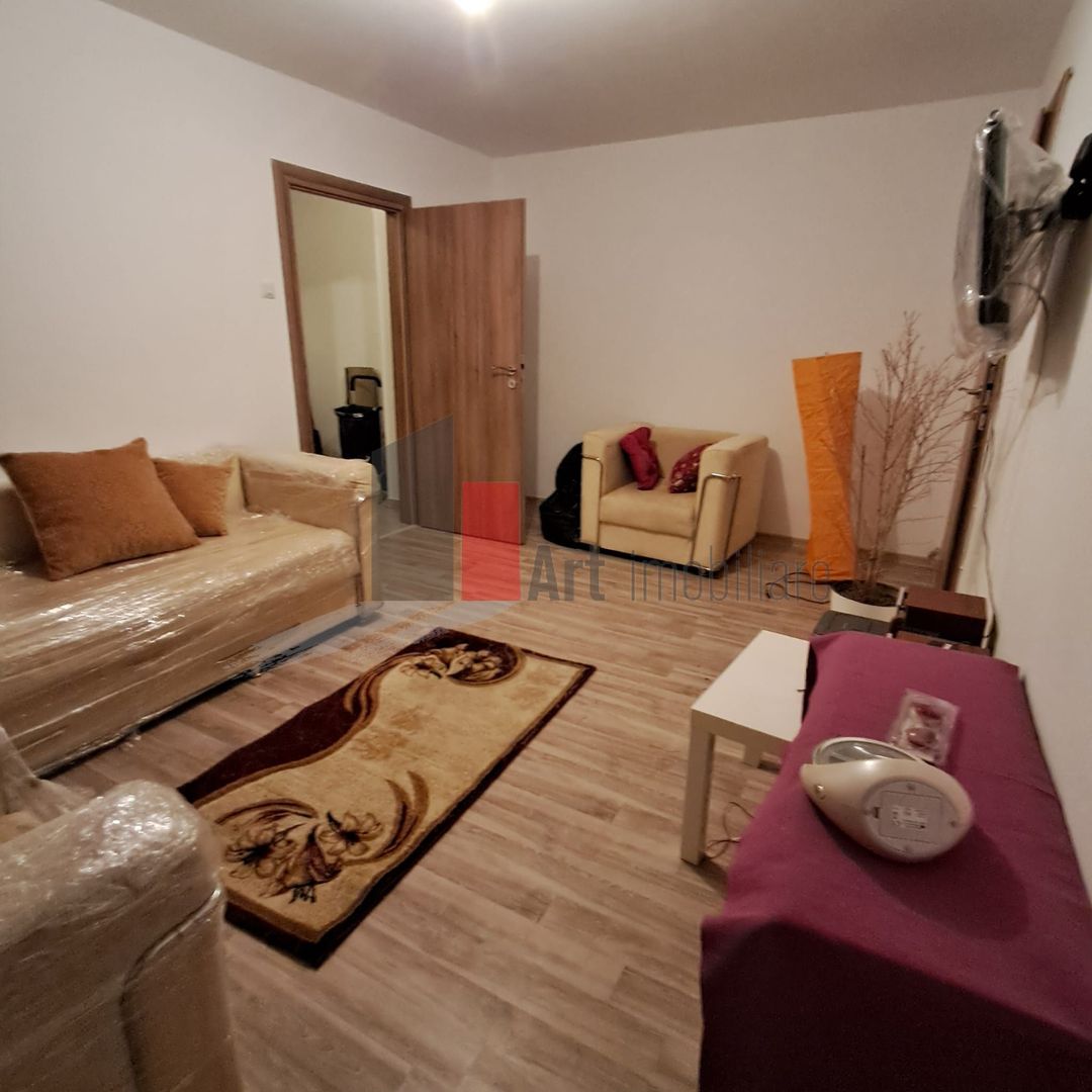 Apartament cu 2 camere de inchiriat in zona Bucurestii Noi - Poză 4