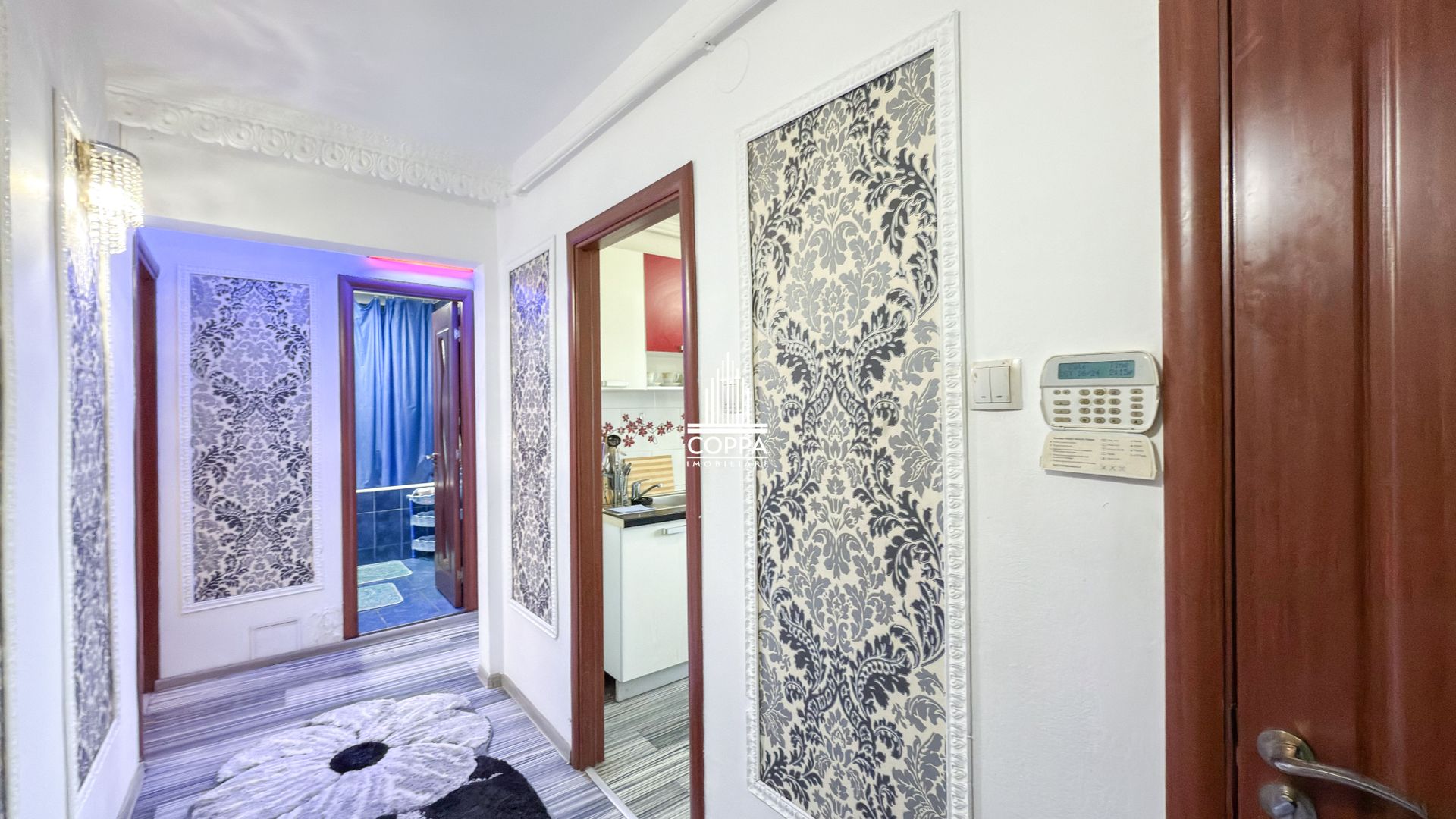 Apartament 2 camere / Regele Ferdinand 103 - Poză 3