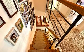 Triplex 4 camere | Utilități | Credit | Sânpetru - Poză 17