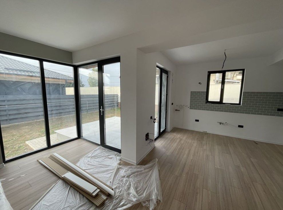 Complex finalizat Balotesti | Ion Lahovari - Poză 15