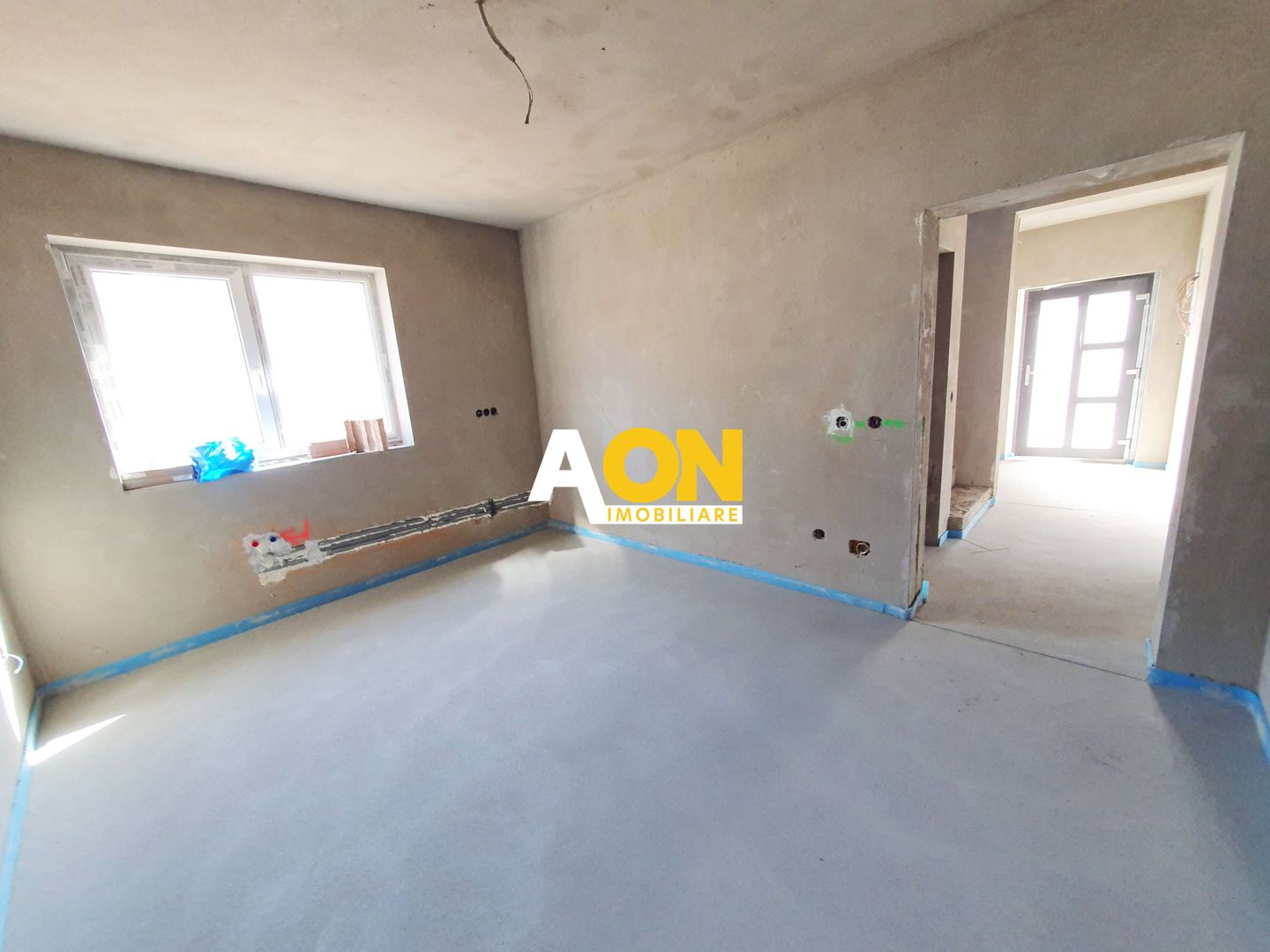 Casa individuala, 4 camere,  435 mp teren, Alba Iulia, zona Maieri - Poză 9