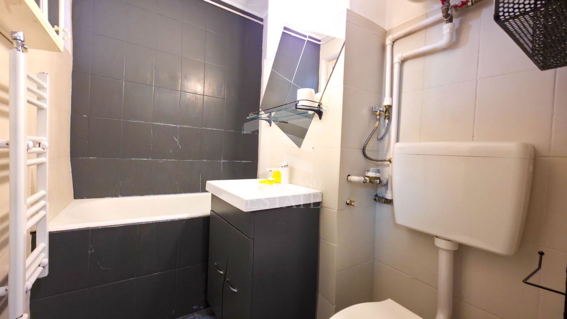 Apartament 3 Camere Giulesti - Vedere Panoramica - Poză 8