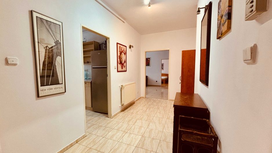 Prefectura-Medicina | 2 Camere | Centrala Proprie - Poză 5