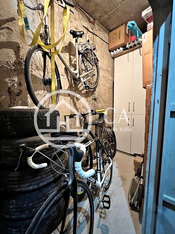 Apartament de vânzare cu 3 camere în zona Rogerius, Oradea - Poză 15