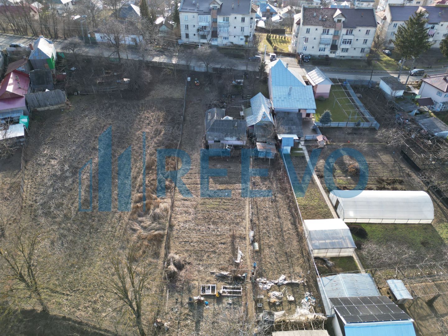 Casă de vânzare Buhuși, Jud.  Bacău - Poză 16