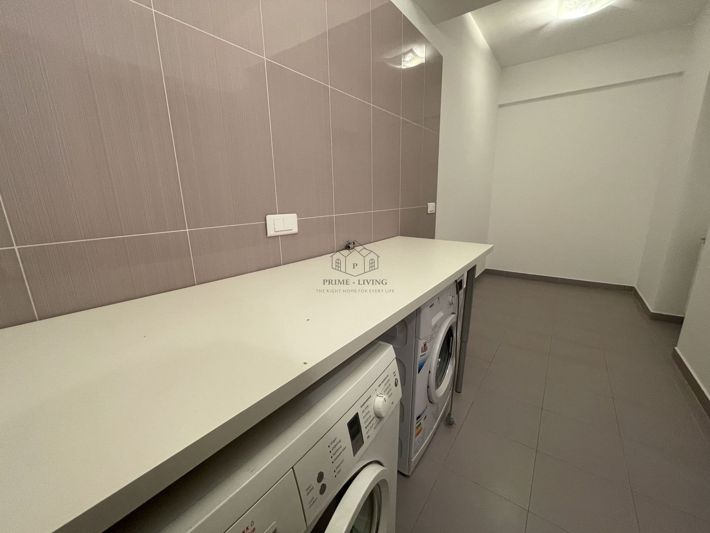 APARTAMENT SUPERB CU 3 DORMITOARE LA INCHIRIERE LANGA PARC HERASTRAU - Poză 13