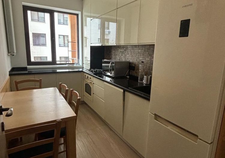 Apartament Premium 3camere, complet mobilat si utilat, Onix Residence Grozavesti - Poză 5