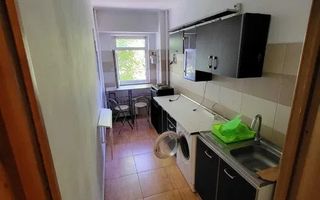 Petre Ispirescu | Garsoniera | 39mp | et 2 | dec | 64.000 euro - Poză 5