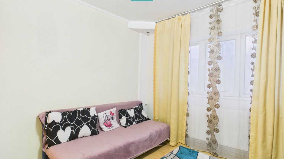 Apartament 2 camere complet utilat și mobilat - Poză 2