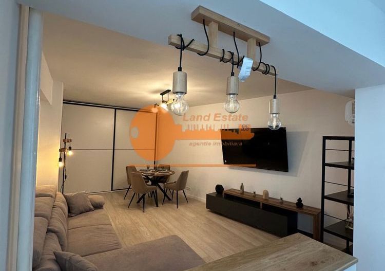 Apartament 2 camere – Piața Victoriei – Prima închiriere după renovare - Poză 2