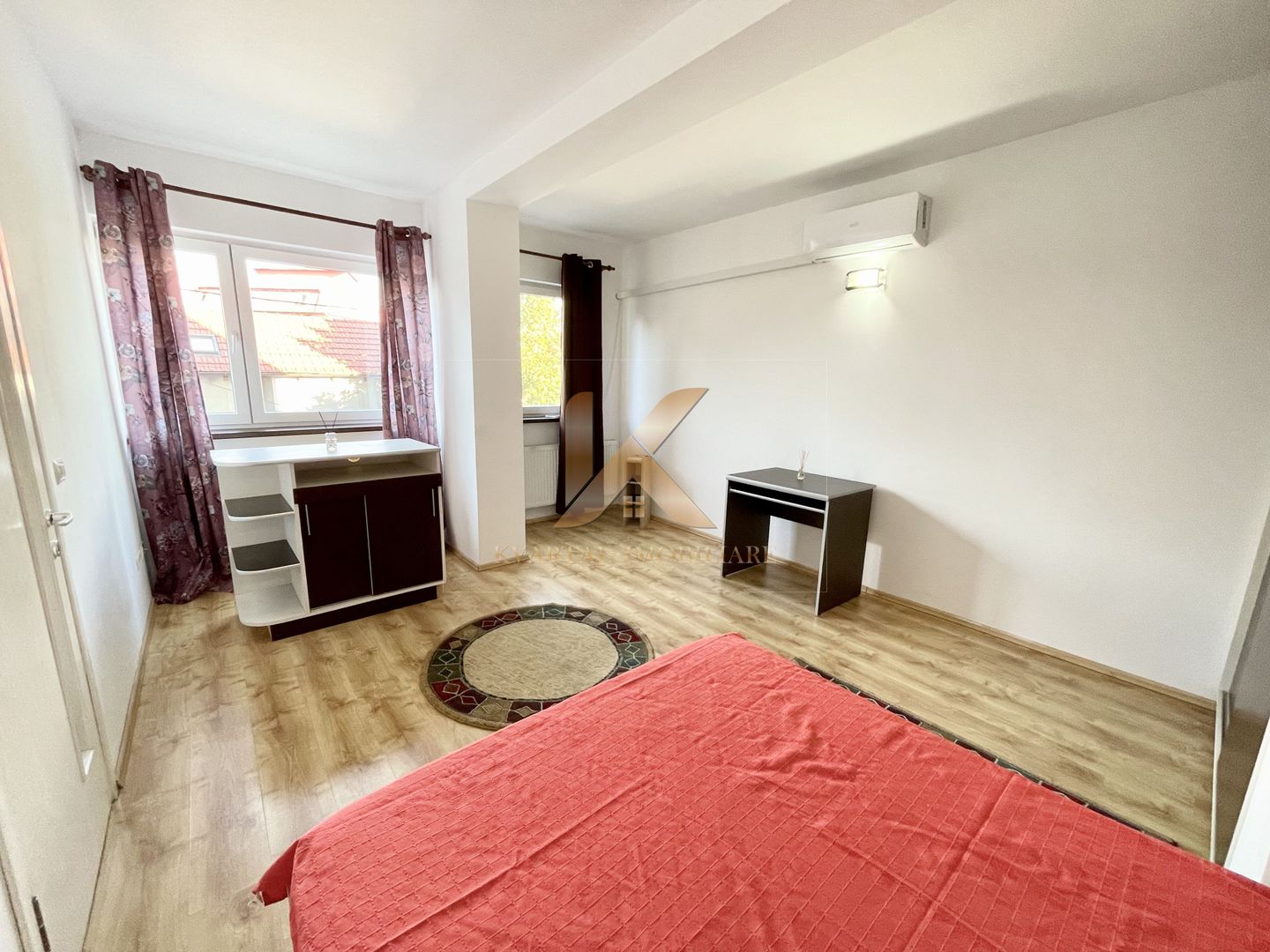 Apartament studio 2 camere 40,46, Complex Rezidential. Bermo! - Poză 1