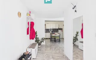 Casă individuală 3 camere,teren de 1500Mp Bătania - Poză 11