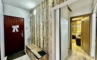 Apartament 3 camere | Etaj intermediar | Intre Lacuri - Poză 17