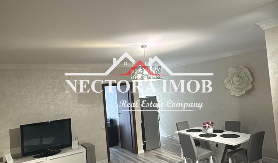 Apartament 2 camere, Zona NUFARUL, Str. Grigore Moisil, Bloc nou, 56mp - Poză 4