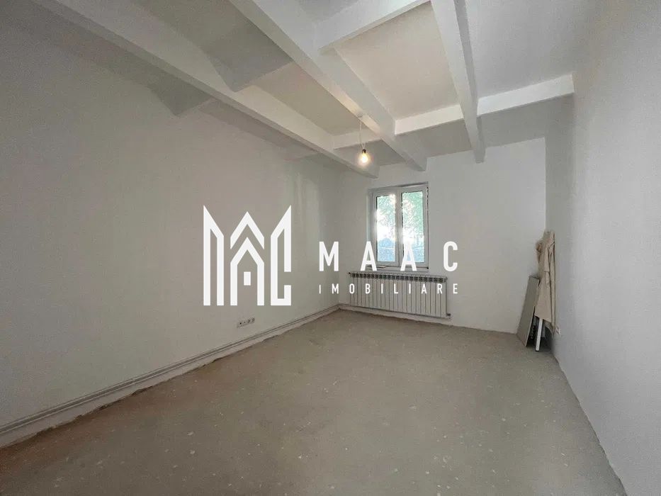 Apartament 2 camere | Parter | Decomandat | 48 MP | Turnisor - Poză 3